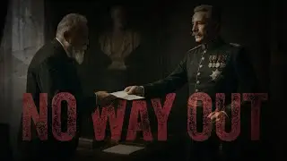 The Great War #10 | Austria-Hungary Issues Ultimatum to Serbia