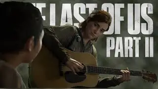 THE LAST OF US 2 PART 6