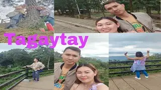 Picnic Grove Tagaytay/Emily Lomeda