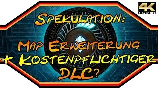 Conan Exiles ★ Pay DLC & Maperweiterung? ★ Spekulation [4k]