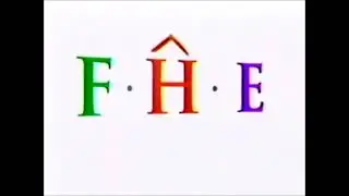 Family Home Entertainment Website Promo (2000) (Instrumental)