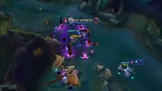 FriendsTage #1 With W0lfy (Link in Description to his Channel)