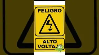 ¿Qué es el VOLTAJE?/#shorts