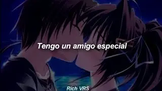 Baby's Gang - My Little Japanese Boy (Sub Español)