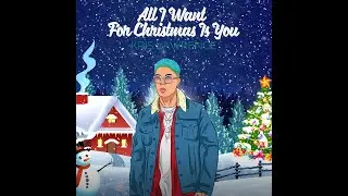 All I Want For Christmas Is You - Kris Lawrence