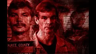 The Death Metal Historian: Dahmer - The Milwaukee Monster