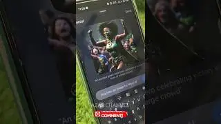 Instagram Meta ai image Chat 🔘🧞📲 