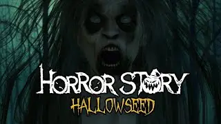 НЕ АДЕКВАТНАЯ ЖЕНЩИНА ► Horror Story: Hallowseed #2