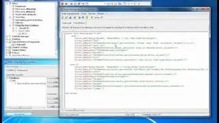 Fibotrader Tutorial - 47. Creating Filters Part 2