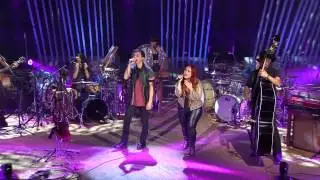 Kinky - A Donde Van Los Muertos ft. Carla Morrison (MTV Unplugged)
