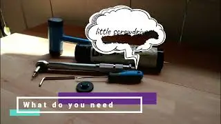 #2 How to take a shimano crank off.