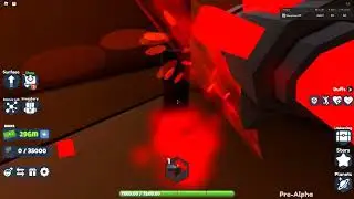 (Roblox) *SECRET* HAT IN PLANET MINING SIMULATOR!!!