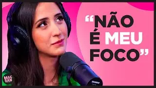 MARI NOLASCO FALA SOBRE VIDA AMOROSA!