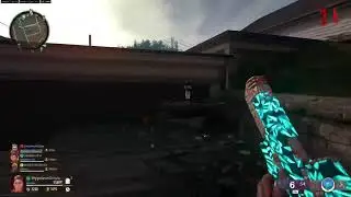 EARLY BO6!!!! ZOMBIES!