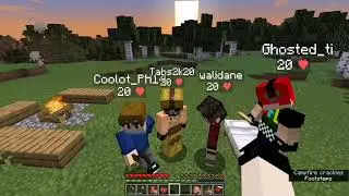 (Tagalog) SMPinas Server | Raw Footage of Ep 1 of my Let's Play Series