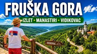 Idemo na izlet! provodimo jedan dan u prirodi! *proveli se savršeno*