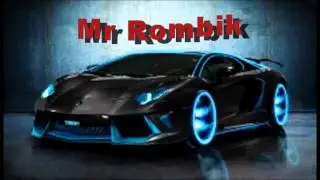 Моё интро