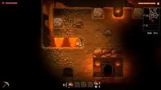 SteamWorld Dig - Live Playthrough - Part 1