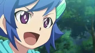 Beyblade burst [AMV] - Sasha - Sweet but psycho [Ava Max]
