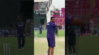Jaipur loves Ash Anna! 😂💗 | IPL 2024 | #RoyalsFamily | Rajasthan Royals | #Shorts