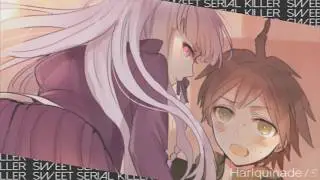 (MEP) NAEGI x KIRIGIRI- “Just a little too much