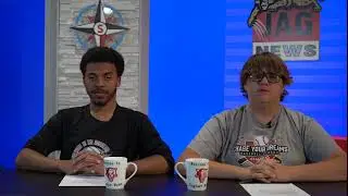 Jaguar News 4/7/23