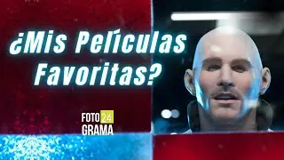 What are my favorite movies? | Frame 24 with David Arce