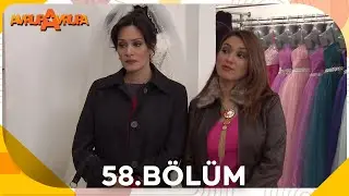 Avrupa Avrupa 58. Bölüm 