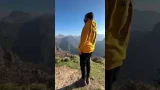 Bandujo - Asturias (Shot on Iphone14)