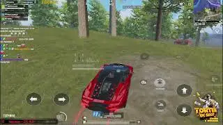 🔴ЧТО ИНТЕРЕСНЕЕ? ЗАВИК ИЛИ ULTIMATE ROYALE🔴TORTEE PUBG MOBILE