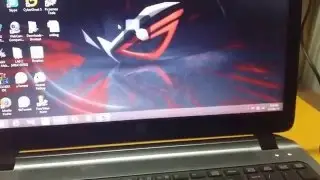 How to unlock touchpad HP laptop