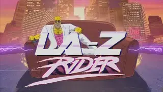 MUSIC RACER: GIORGIO MORODER - (Paul Engemann) Push it To The Limit