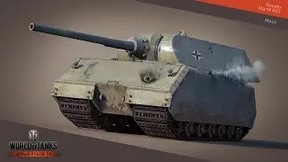НЕРФ MAUS | А СТОИТ ЛИ?