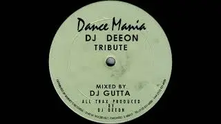 DJ Deeon Tribute Mix