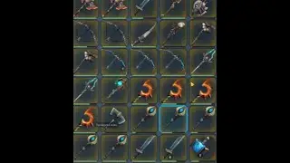 EZ AFK RAID.