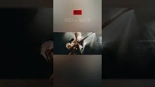 KIZU — Buta 
