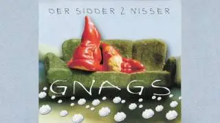 Gnags - Der sidder to nisser