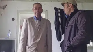 ПРОБЛЕМЫ РЕШЕНЫ 🤔 СЕРГЕЯ БОЛЬШЕ НЕ ТРОНУТ 😱 ЧТО ОН НАТВОРИЛ ... СТАРИКИ ПРОТИВ ТРЕТЬЕГО