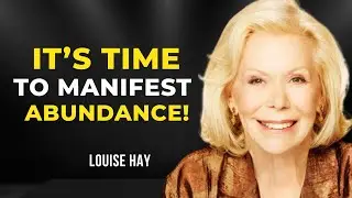 Louise Hay: 