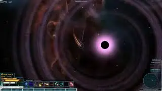 Starsector- Black Hole Mechanics