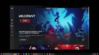 FIX VALORANT UPDATING SLOW AT 0.1 KB/s 2026