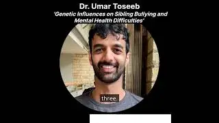 Genetic Influences on Sibling Bullying and Mental Health Difficulties