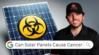 Answering Google's Most Asked Questions: Solar Panels and Homeowners