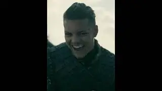Ivar the Boneless vs Bjorn Ironside 