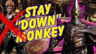 INITHWE BLOODTWIN FROM ZERO TO HERO RAID: SHADOW LEGENDS