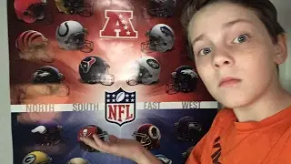 All 50 States Should Have An NFL Team