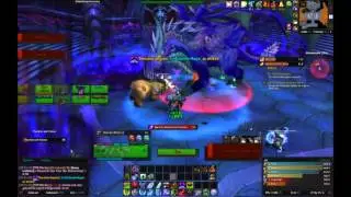 Bastion des Zwielichts Valiona & Theralion