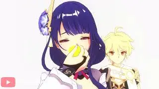 Scaramouche Roasts Cyno 