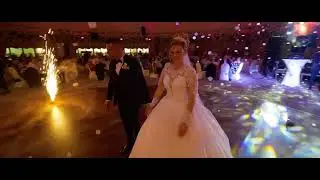 Dansul mirilor Andrei si Andreea