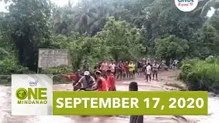 One Mindanao: September 17, 2020